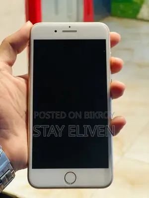 Apple iPhone 8 Plus (Used)