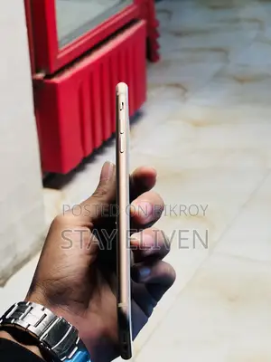 Apple iPhone 8 Plus (Used)