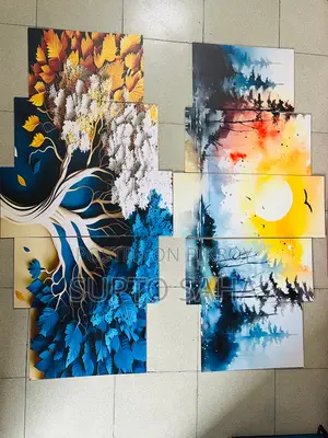 PVC Wall Board