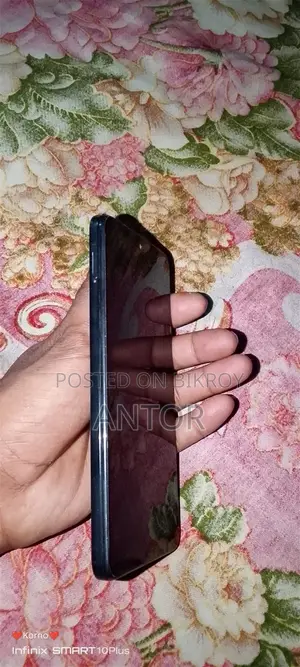 Xiaomi Redmi Note 11 128 GB Black