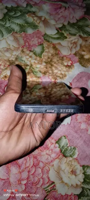 Xiaomi Redmi Note 11 128 GB Black