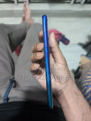 Tecno Spark 5 Pro 2020 (Used)