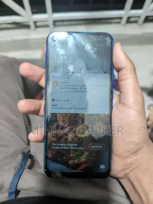Tecno Spark 5 Pro 2020 (Used)