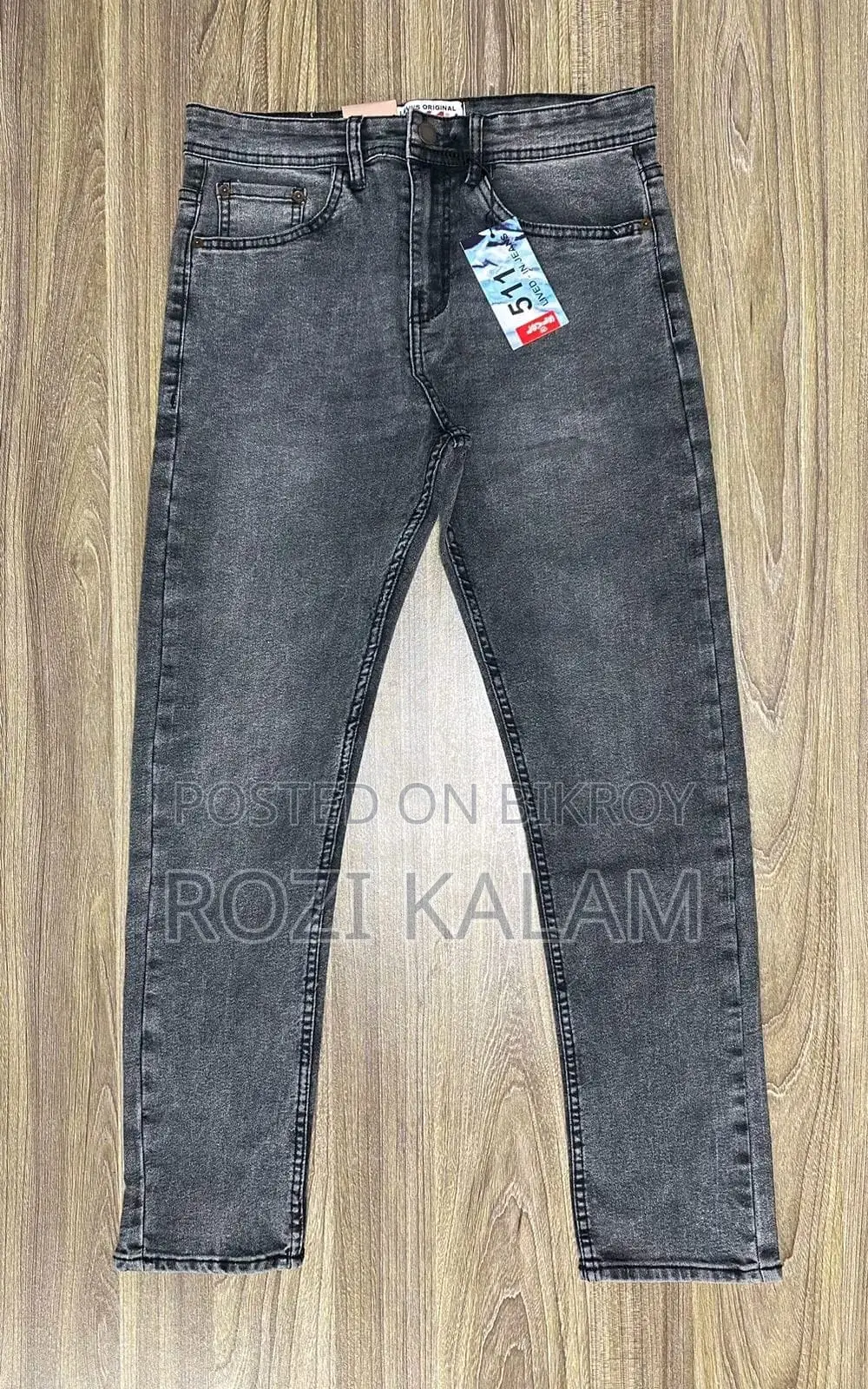 Original Export Pants