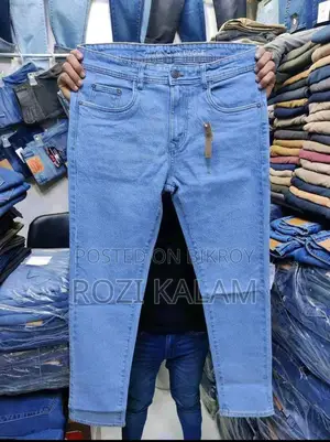 Original Export Pants