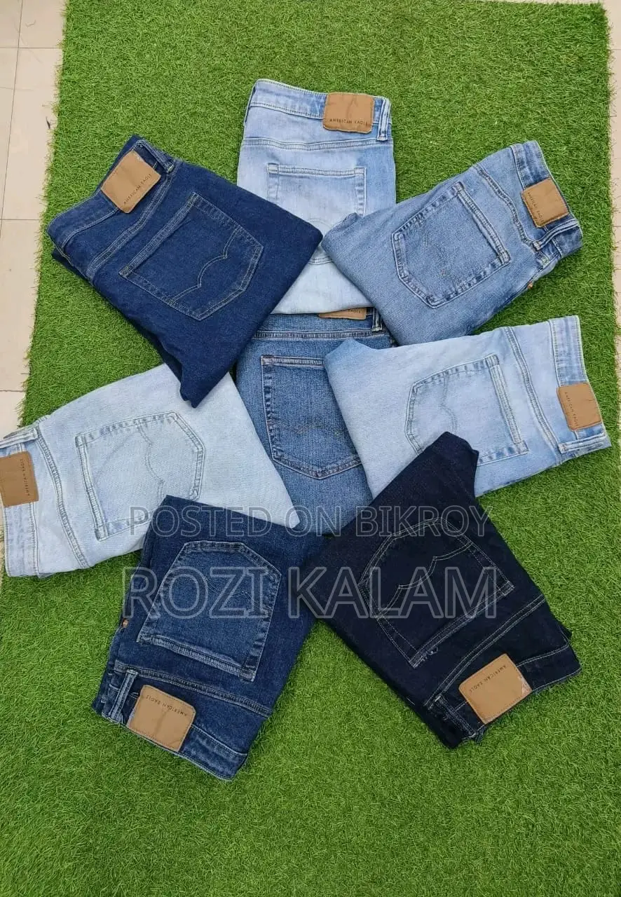 Original Export Pants