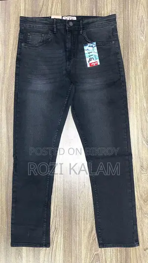 Original Export Pants