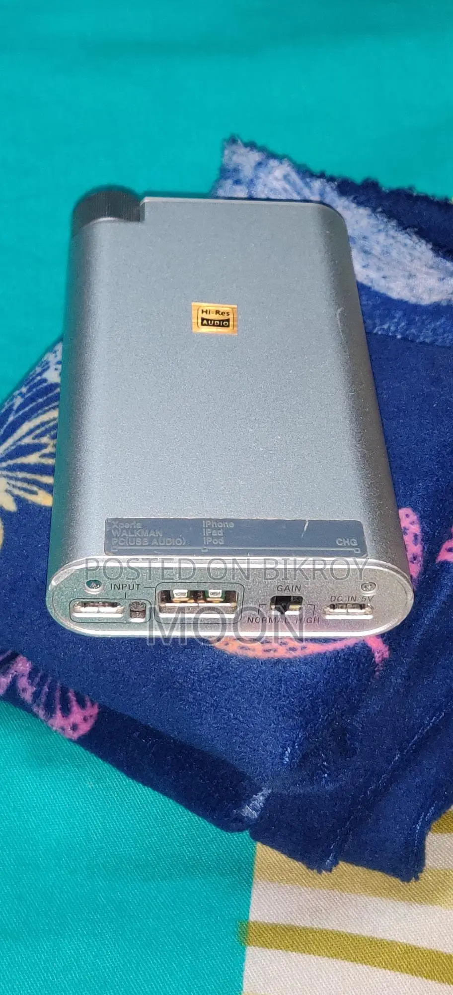 Sony Pha-1a