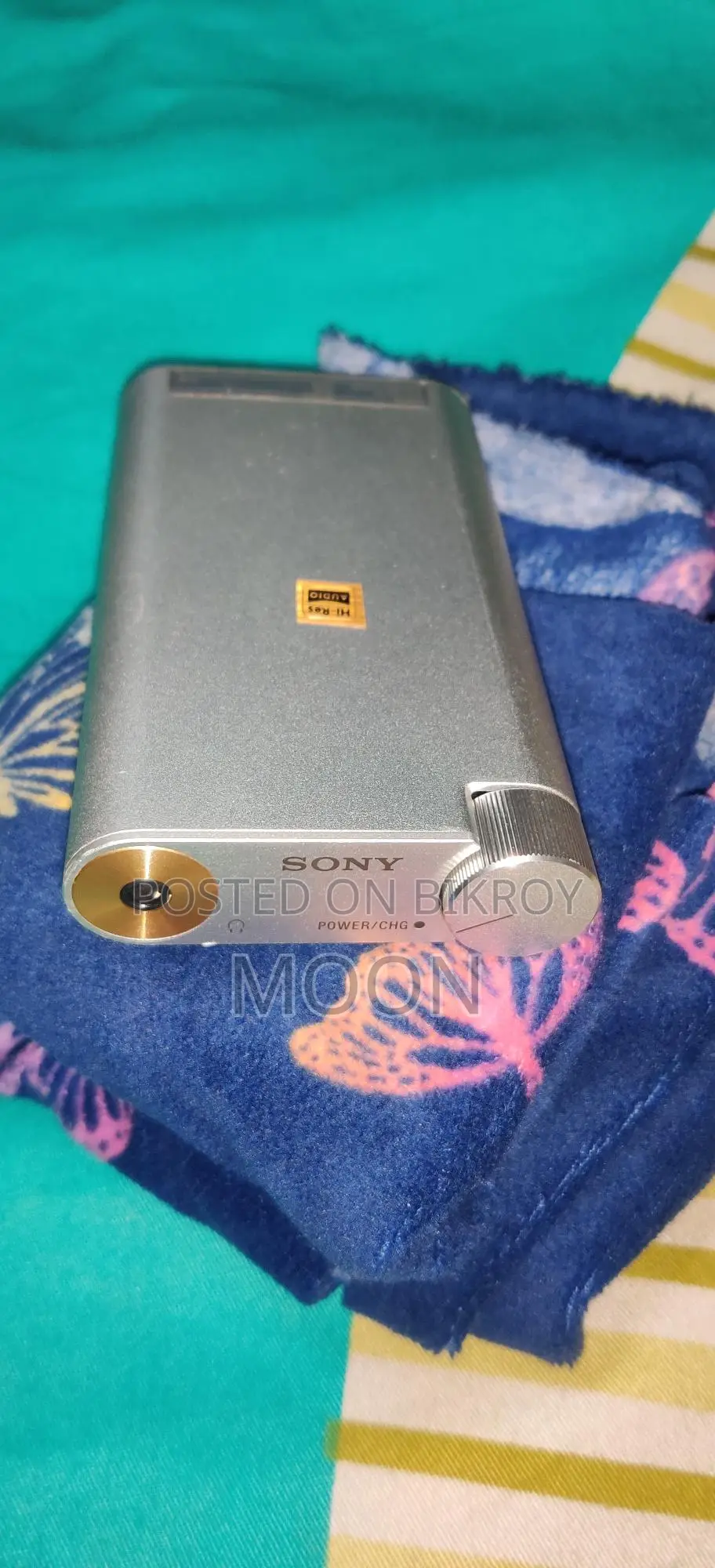 Sony Pha-1a