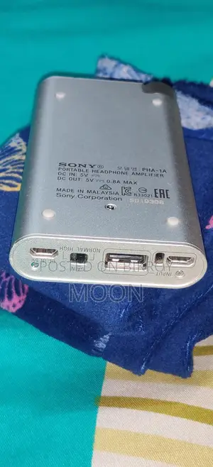 Sony Pha-1a