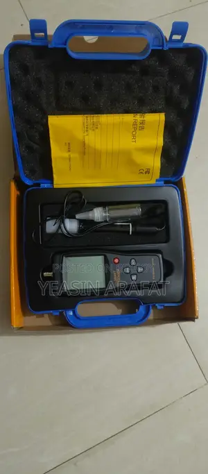 পিএইচ মিটার বিক্রয়ের জন্য