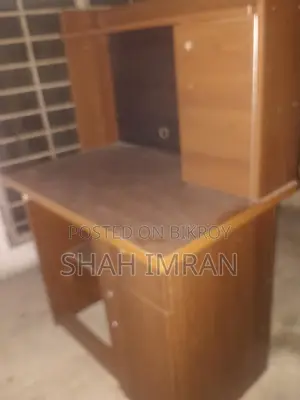 A Study Table