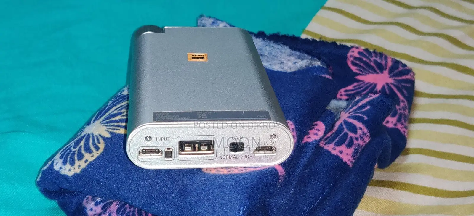 Sony Pha-1a