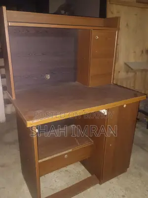 A Study Table