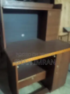 A Study Table