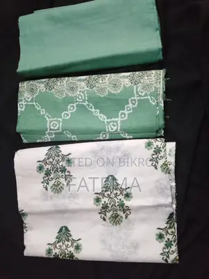 Three-Piece Set