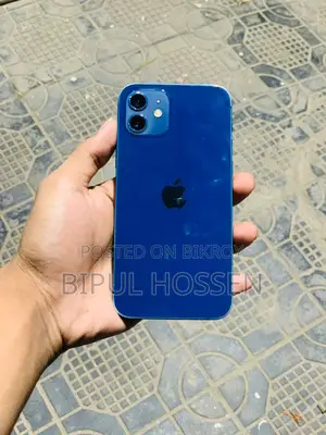Apple iPhone 12 good (Used)