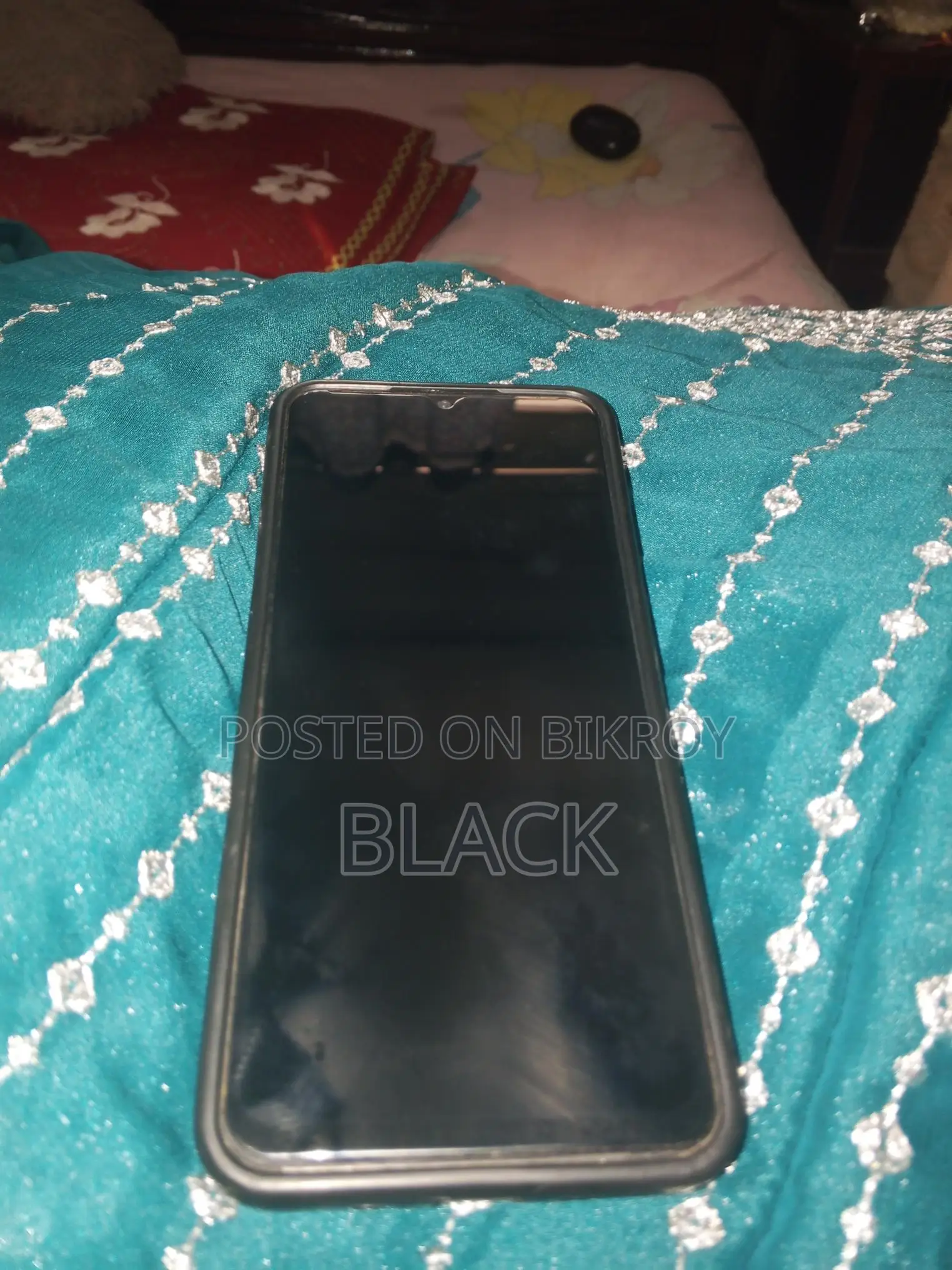 Xiaomi Redmi 10C 4+64 (Used)