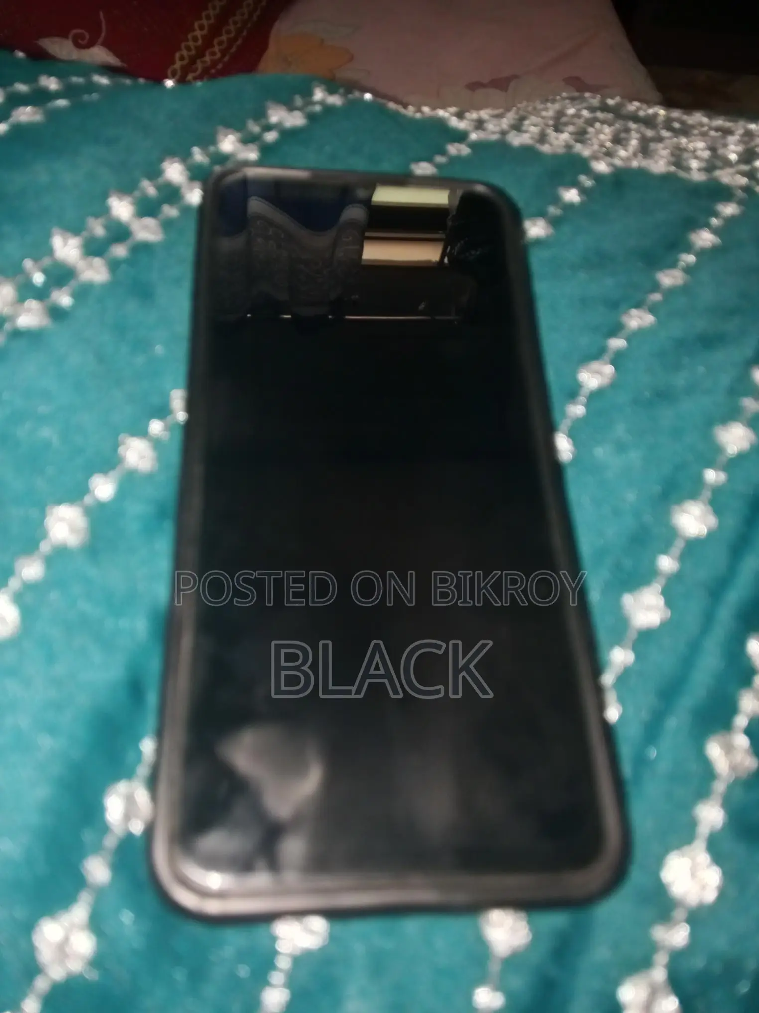 Xiaomi Redmi 10C 4+64 (Used)