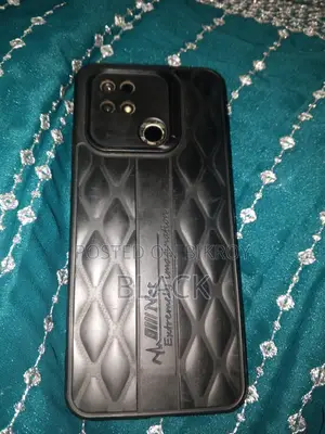 Xiaomi Redmi 10C 4+64 (Used)