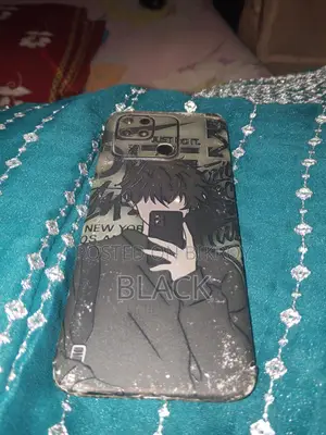 Xiaomi Redmi 10C 4+64 (Used)