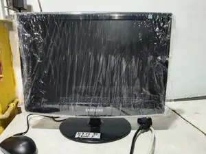 Samsung 17 Inch Full Fresh Monitor