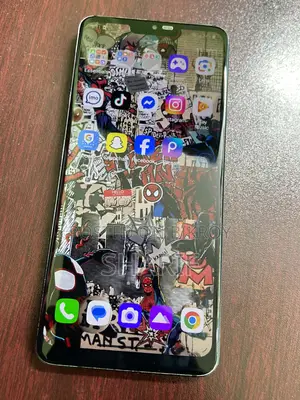 LG G7 ThinQ (Used)