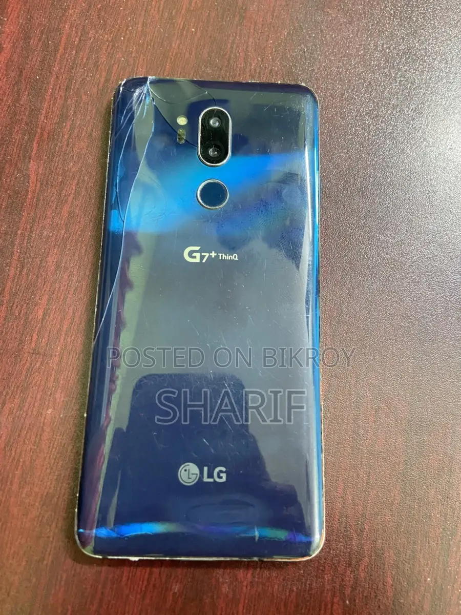 LG G7 ThinQ (Used)