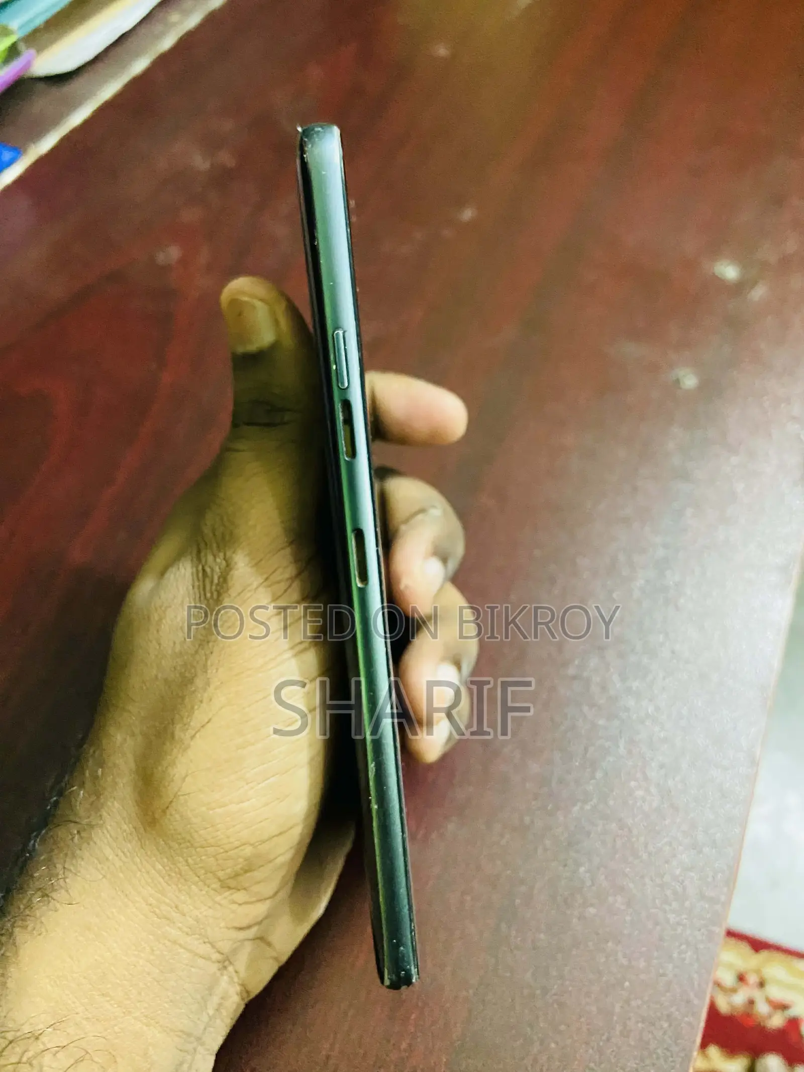 LG G7 ThinQ (Used)