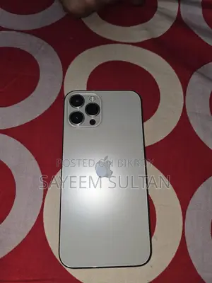 Apple iPhone 12 Pro Max (Used)