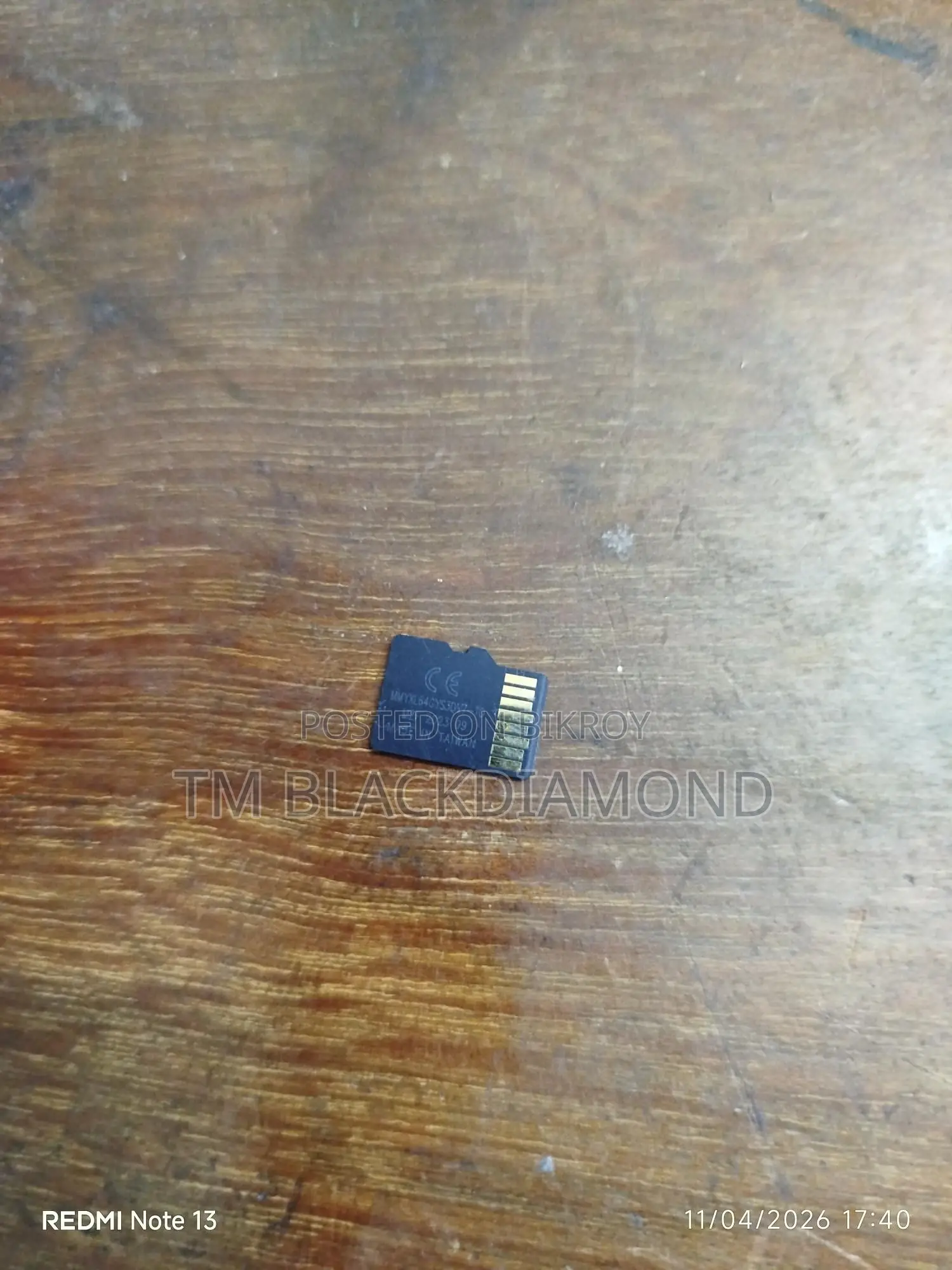 Memory Card for sale