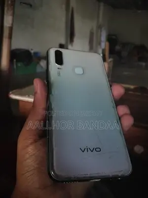 Vivo Y17 8/256 (Used)