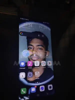 Vivo Y17 8/256 (Used)