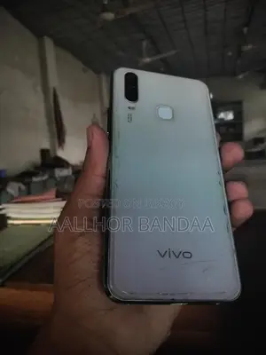 Vivo Y17 8/256 (Used)