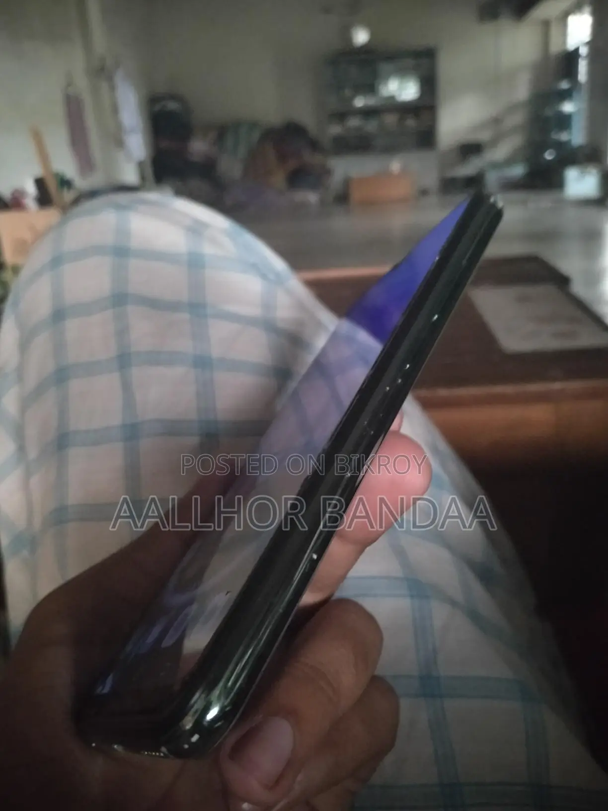 Vivo Y17 8/256 (Used)