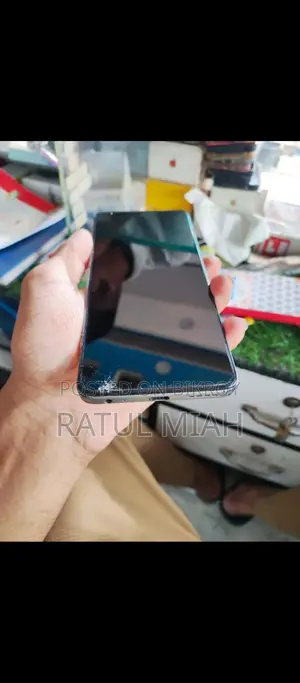 Infinix Hot 50 (ব্যবহৃত)
