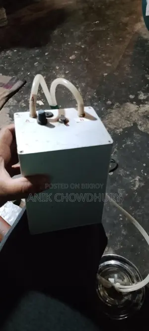 দুধ দোহন ম‍্যাশিন