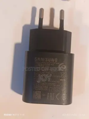 Samsung Pd 25w Charging