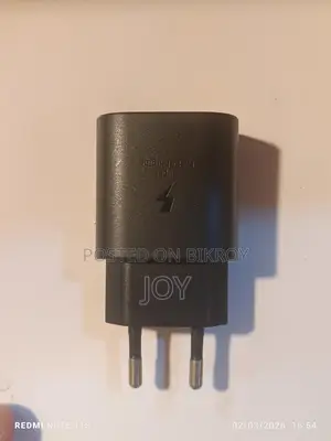Samsung Pd 25w Charging