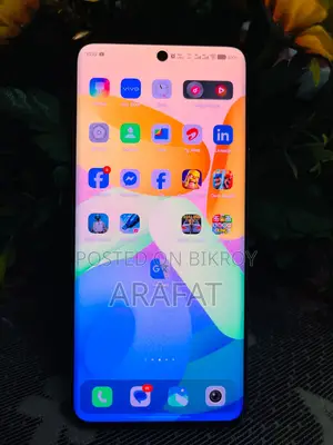 Vivo v40e (Used)