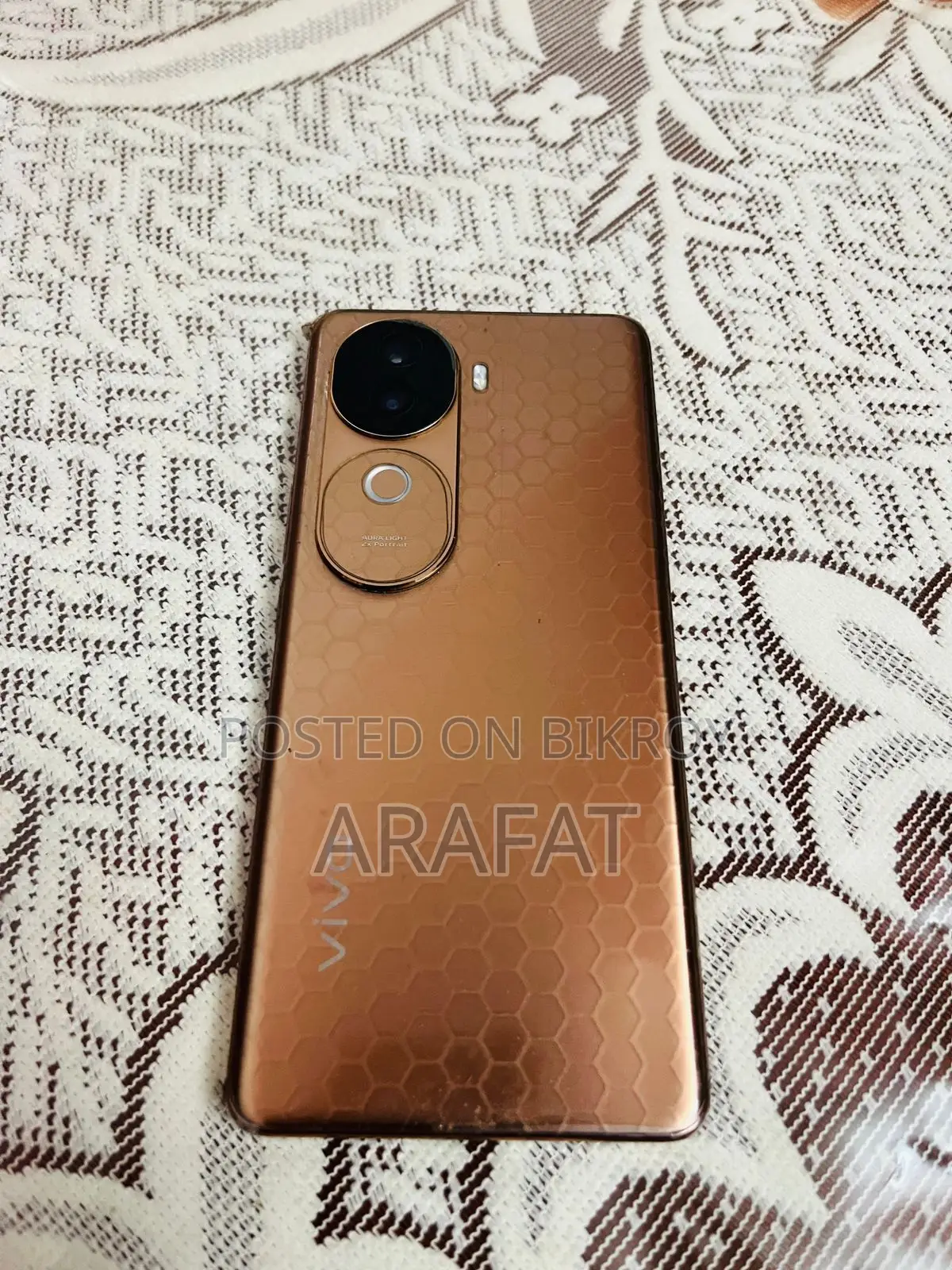 Vivo v40e (Used)