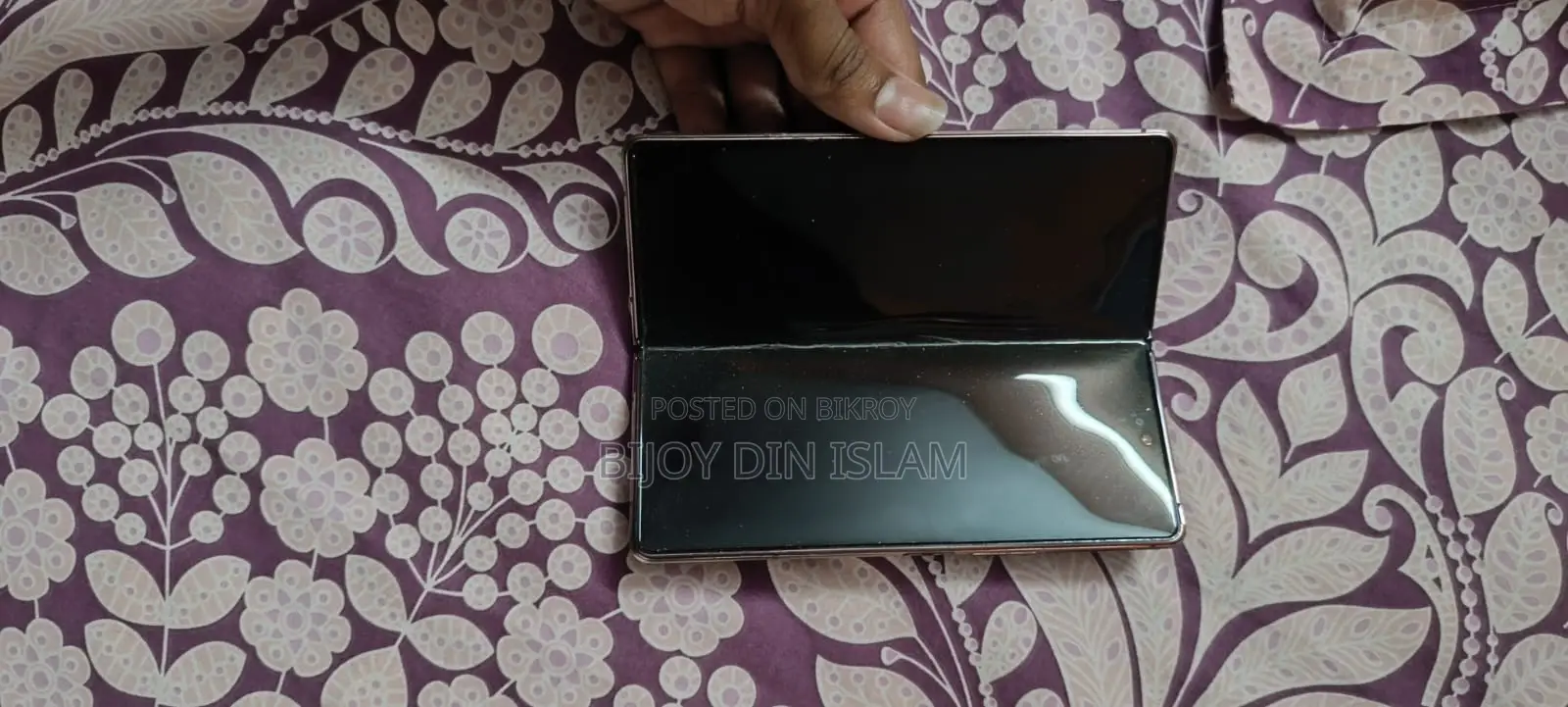 Samsung Galaxy Z Fold 2 (Used)