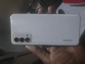 Realme GT Master Edition 256 GB White