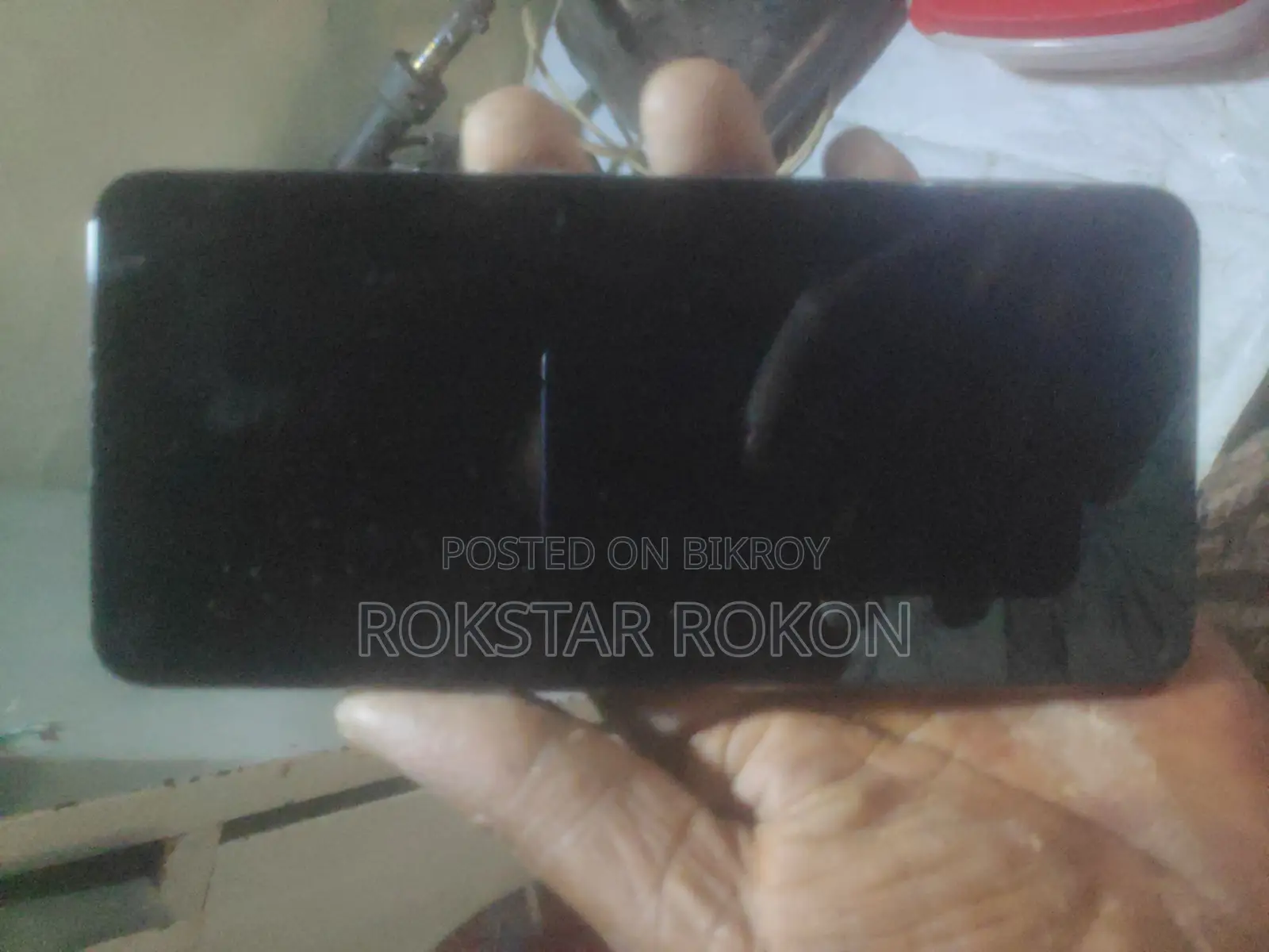 Realme GT Master Edition 256 GB White