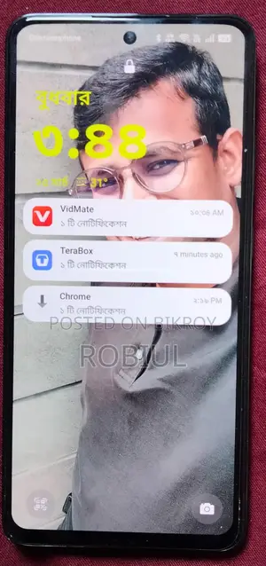 OPPO Reno 12F Snapdragon 685 (Used)