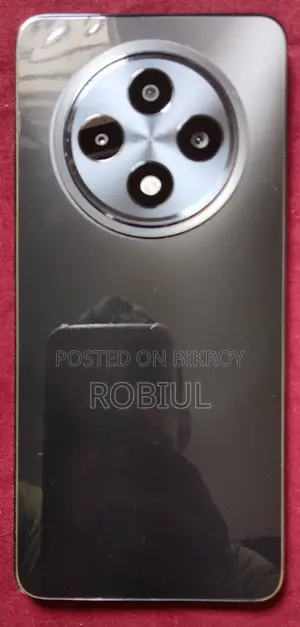 OPPO Reno 12F Snapdragon 685 (Used)
