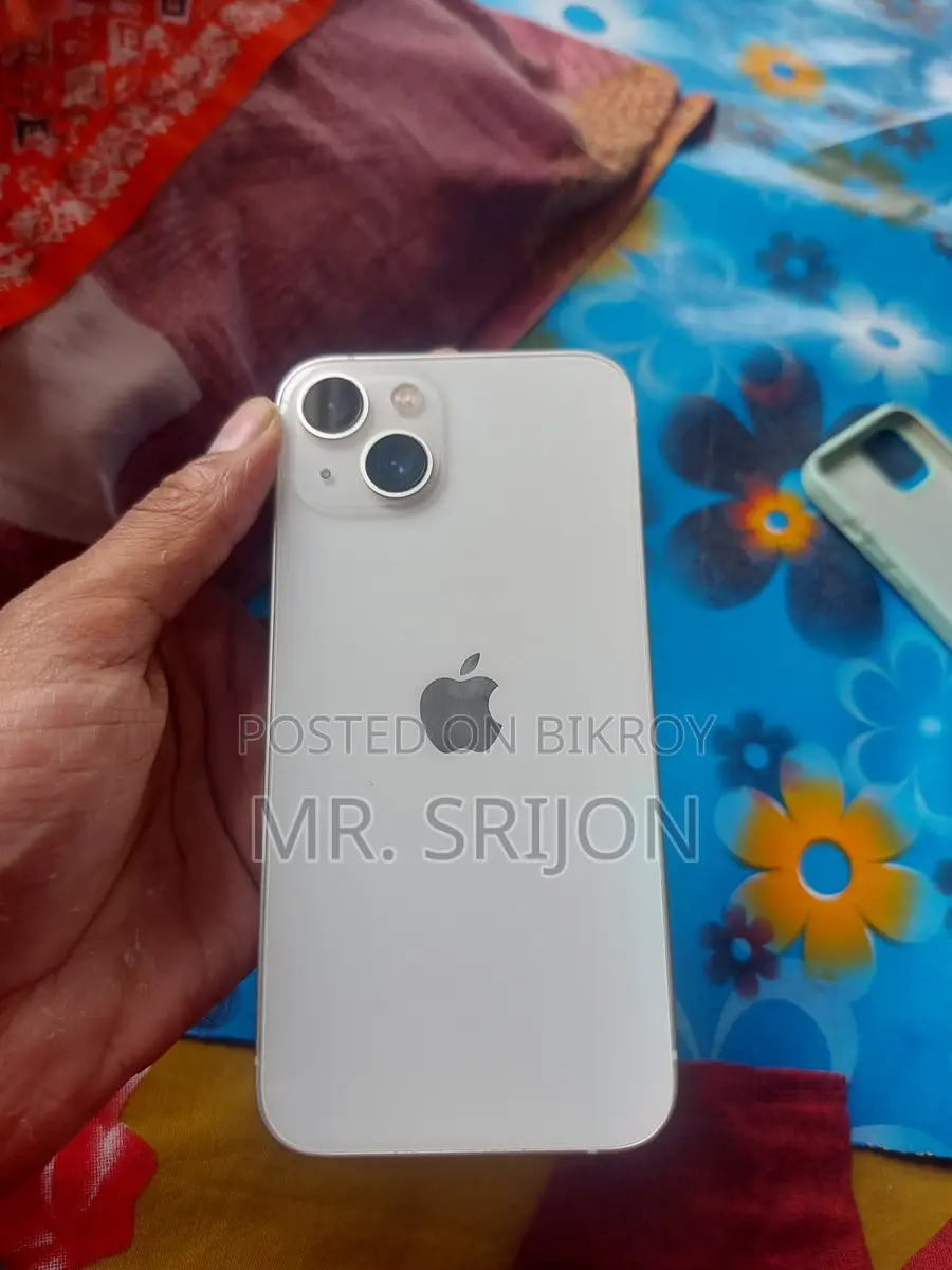 Apple iPhone 13 (Used)