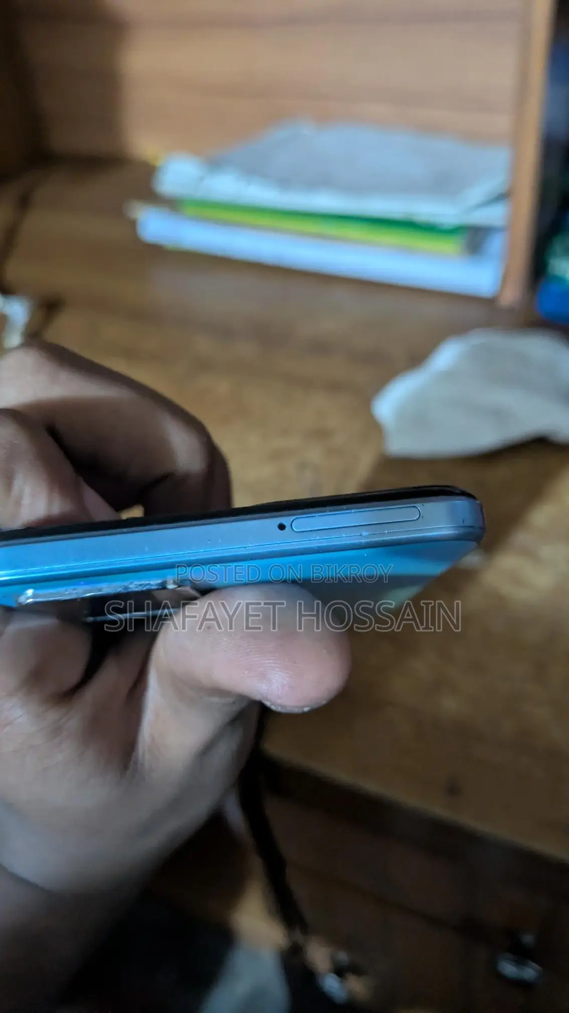 Vivo Y33T full fresh (Used)