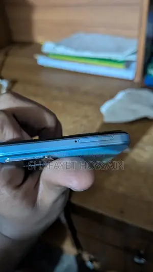 Vivo Y33T full fresh (Used)