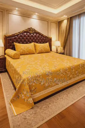 Bed sheet for sale